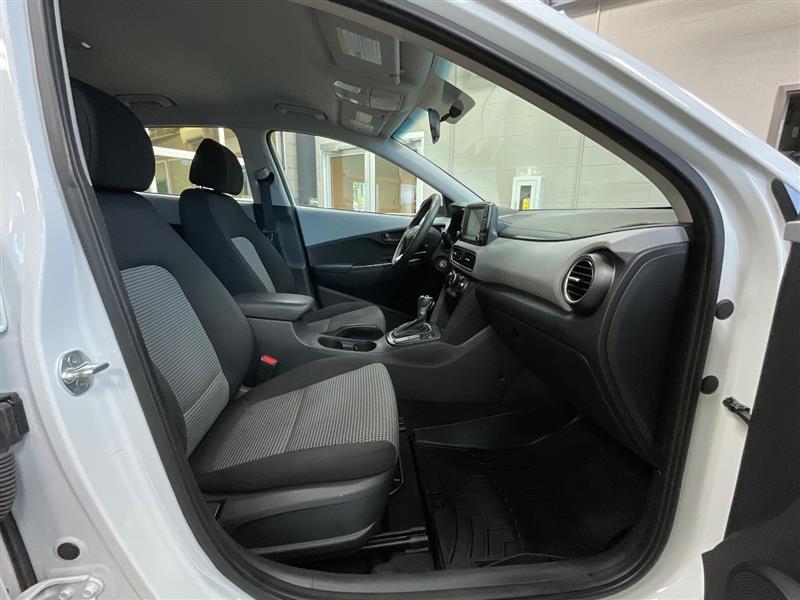 2018 HYUNDAI KONA SE
