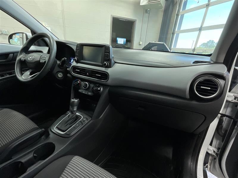 2018 HYUNDAI KONA SE