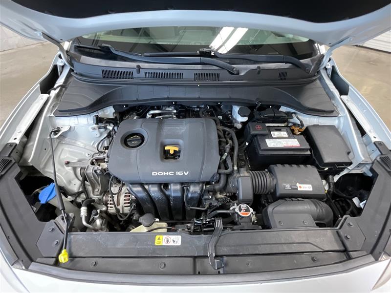 2018 HYUNDAI KONA SE
