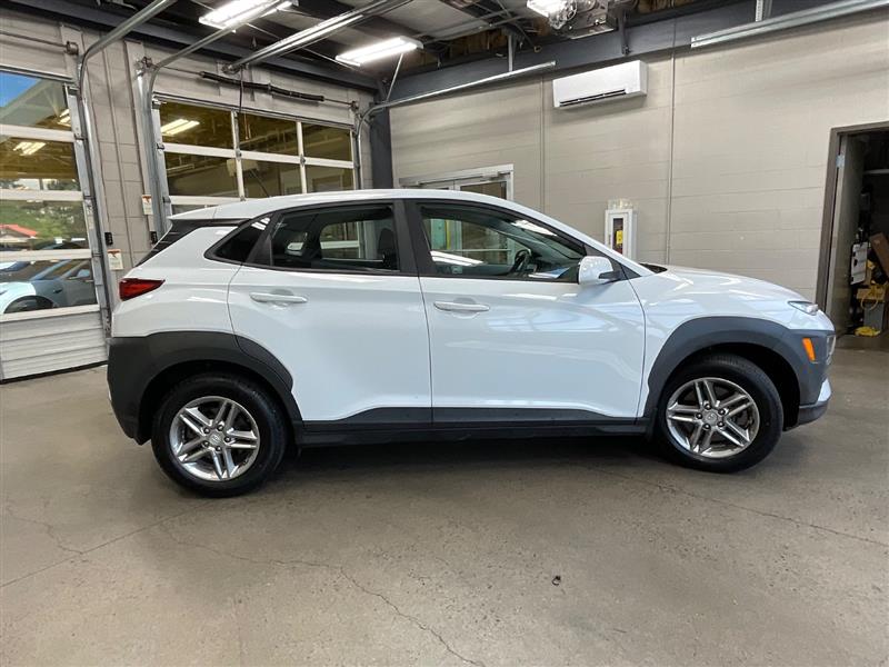 2018 HYUNDAI KONA SE
