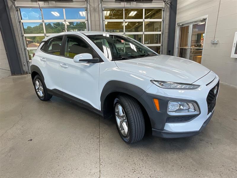2018 HYUNDAI KONA SE