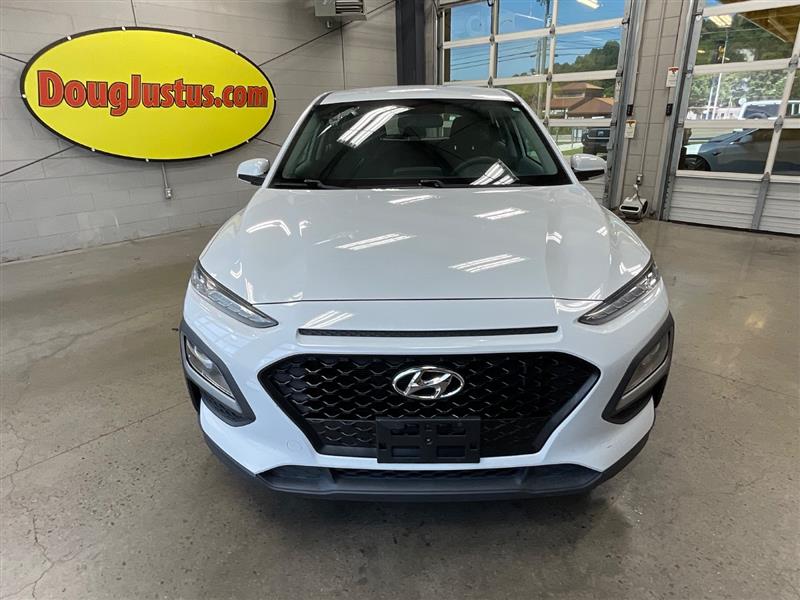 2018 HYUNDAI KONA SE