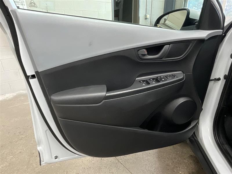 2018 HYUNDAI KONA SE