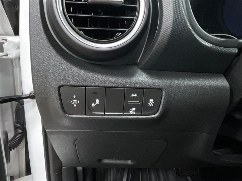 2021 HYUNDAI KONA ELECTRIC SEL