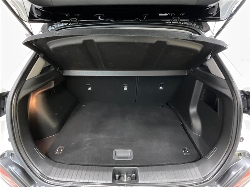 2021 HYUNDAI KONA ELECTRIC SEL
