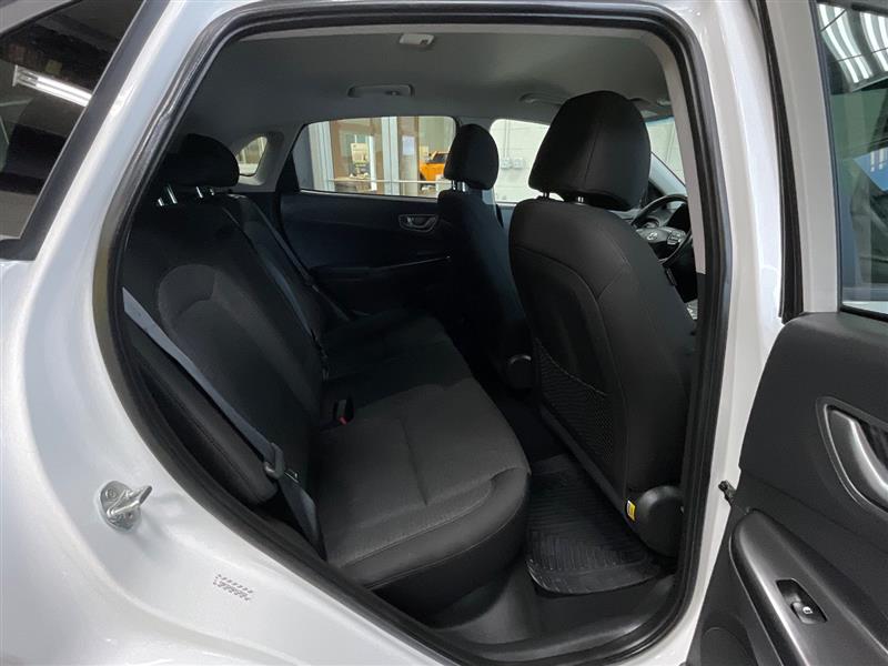 2021 HYUNDAI KONA ELECTRIC SEL