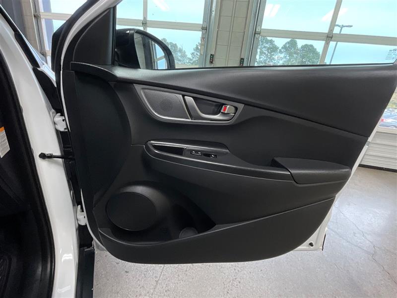 2021 HYUNDAI KONA ELECTRIC SEL