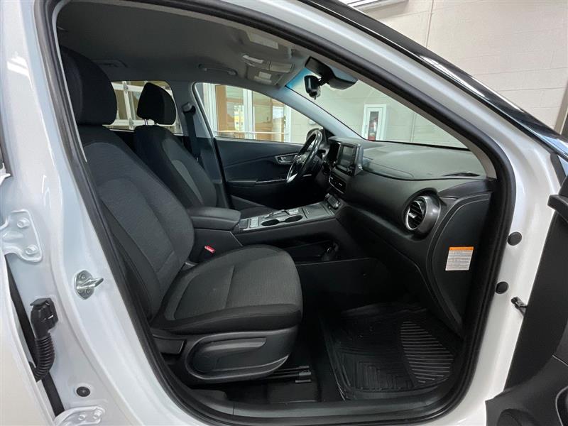 2021 HYUNDAI KONA ELECTRIC SEL
