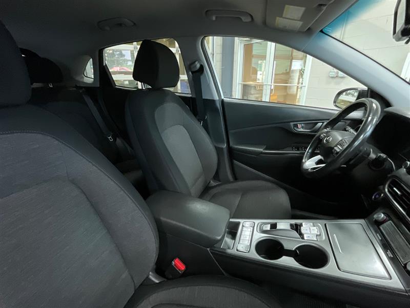 2021 HYUNDAI KONA ELECTRIC SEL