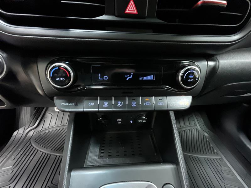 2022 HYUNDAI KONA N LINE