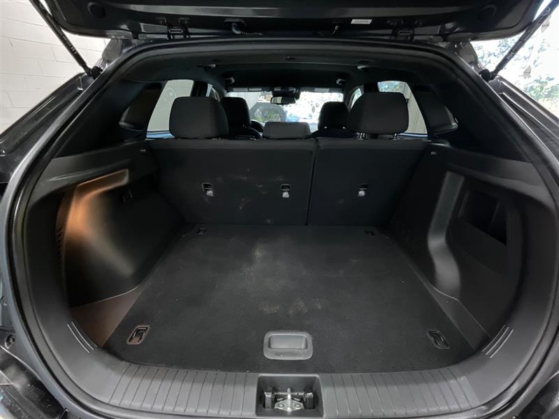 2022 HYUNDAI KONA N LINE