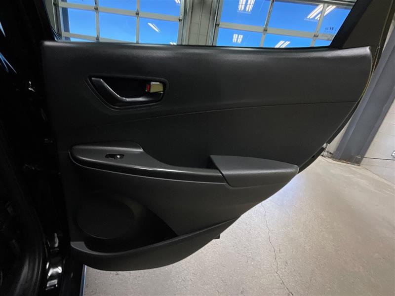 2022 HYUNDAI KONA N LINE