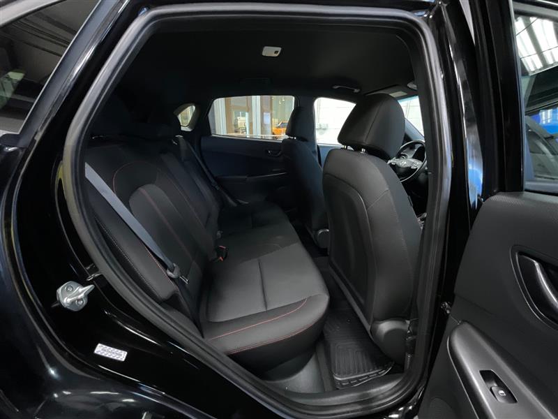 2022 HYUNDAI KONA N LINE