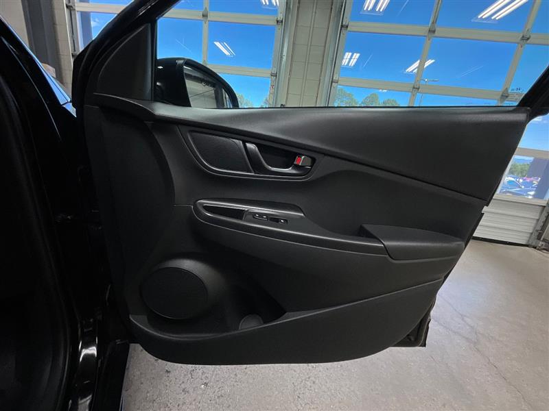 2022 HYUNDAI KONA N LINE