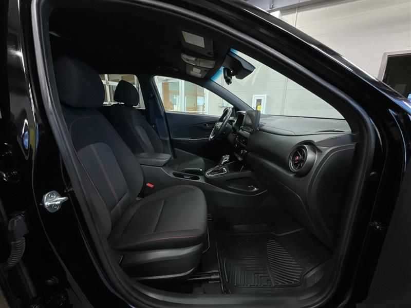 2022 HYUNDAI KONA N LINE