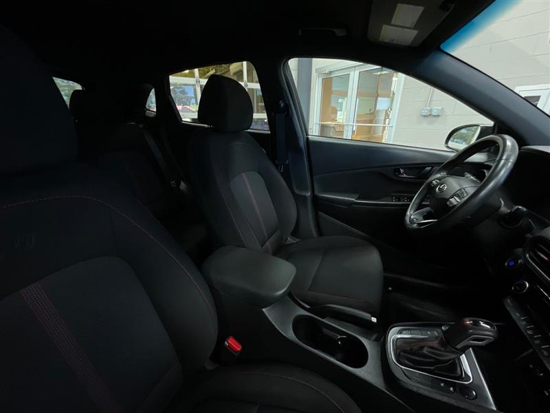 2022 HYUNDAI KONA N LINE
