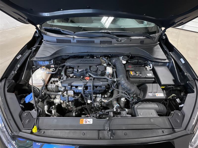 2022 HYUNDAI KONA N LINE