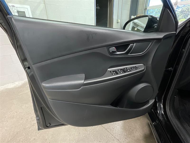 2022 HYUNDAI KONA N LINE