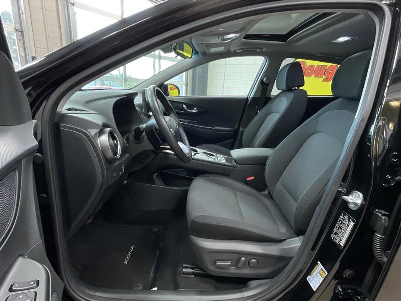2023 HYUNDAI KONA ELECTRIC SEL
