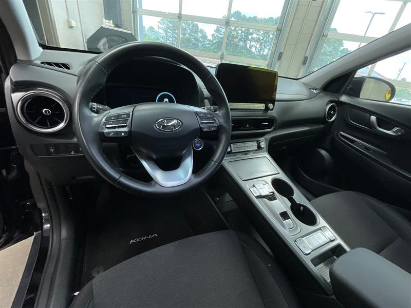 2023 HYUNDAI KONA ELECTRIC SEL