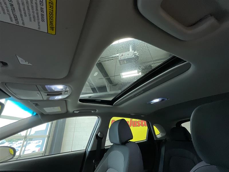 2023 HYUNDAI KONA ELECTRIC SEL
