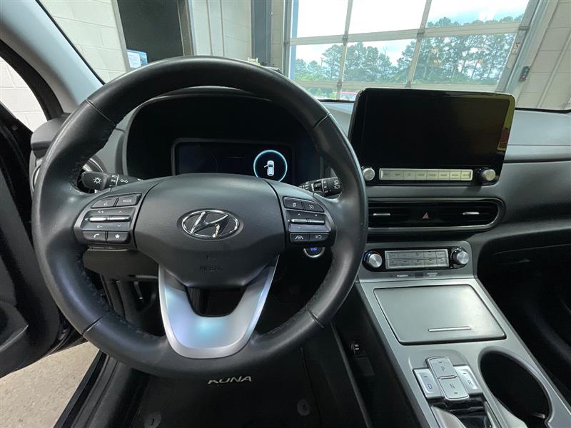 2023 HYUNDAI KONA ELECTRIC SEL