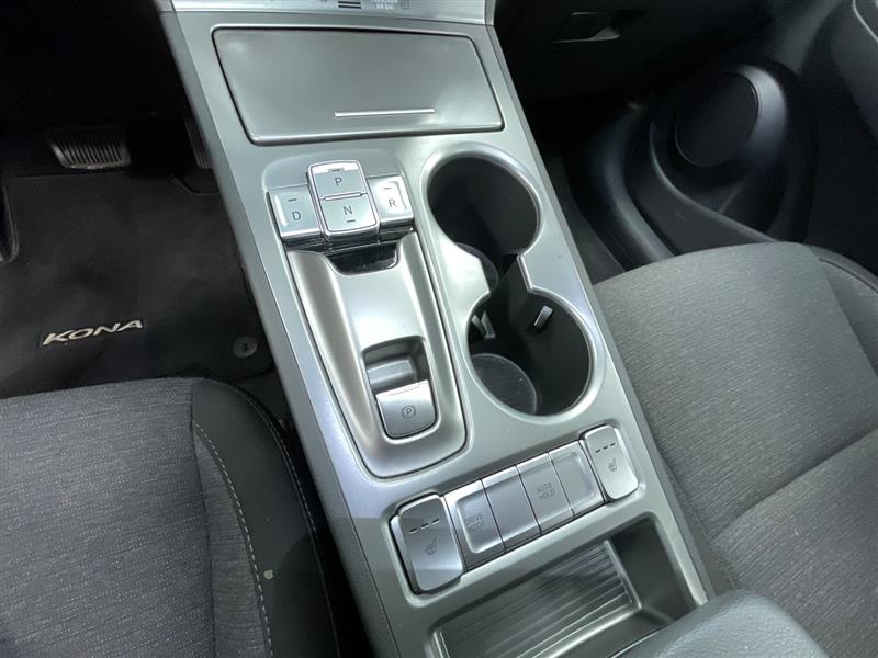 2023 HYUNDAI KONA ELECTRIC SEL