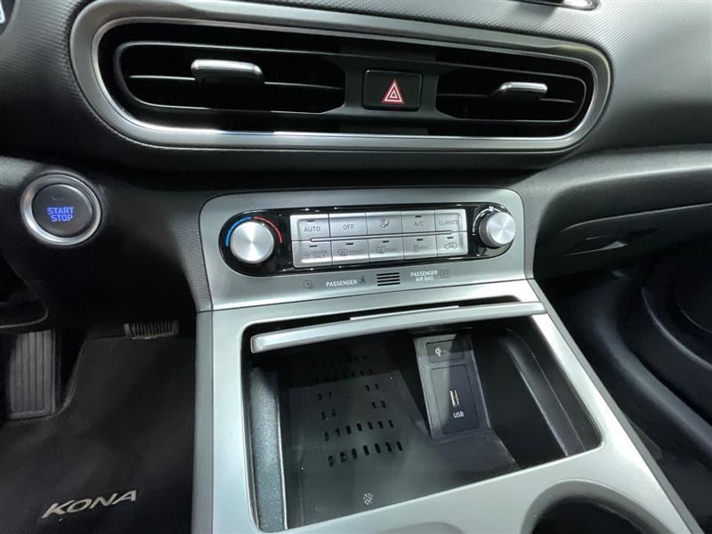 2023 HYUNDAI KONA ELECTRIC SEL