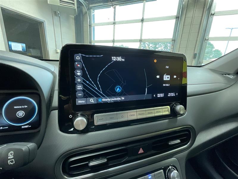 2023 HYUNDAI KONA ELECTRIC SEL
