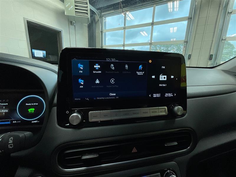 2023 HYUNDAI KONA ELECTRIC SEL