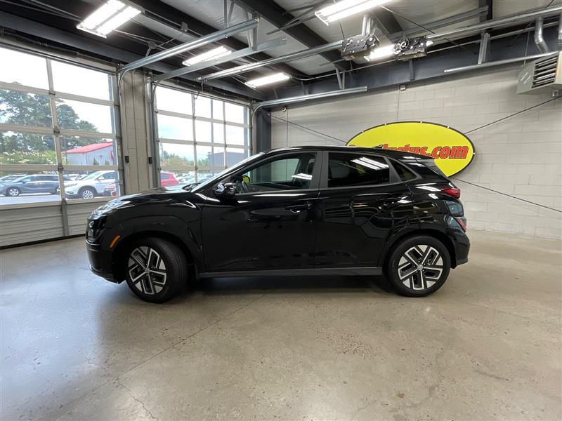 2023 HYUNDAI KONA ELECTRIC SEL