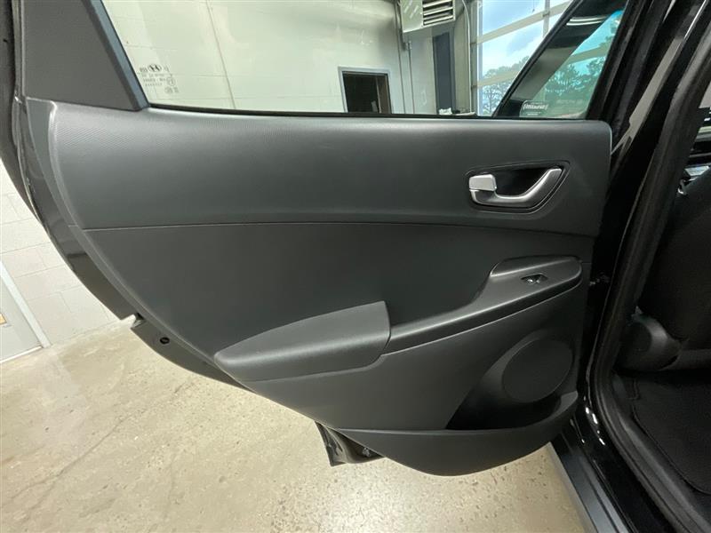 2023 HYUNDAI KONA ELECTRIC SEL