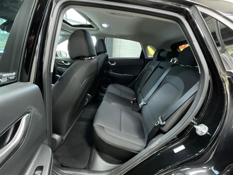 2023 HYUNDAI KONA ELECTRIC SEL