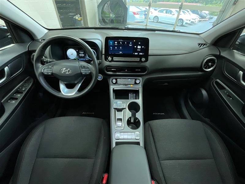 2023 HYUNDAI KONA ELECTRIC SEL