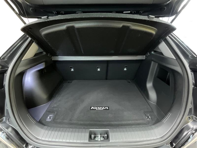 2023 HYUNDAI KONA ELECTRIC SEL