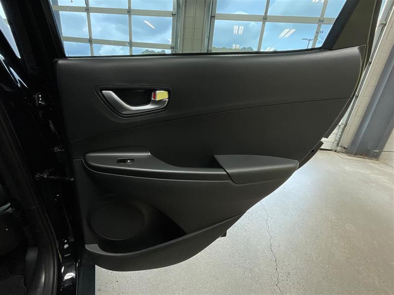 2023 HYUNDAI KONA ELECTRIC SEL