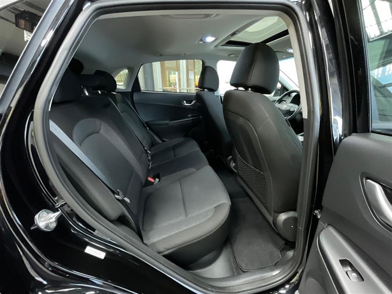 2023 HYUNDAI KONA ELECTRIC SEL