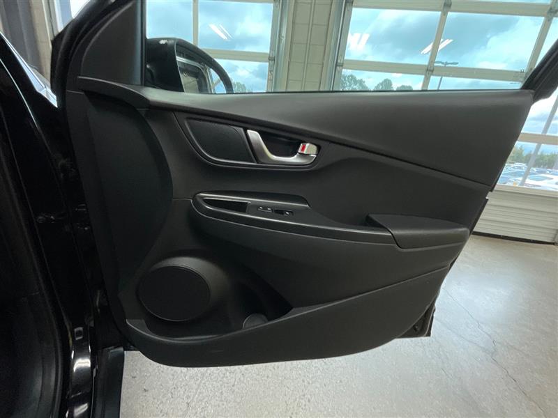 2023 HYUNDAI KONA ELECTRIC SEL