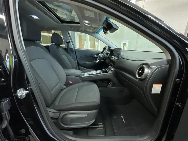 2023 HYUNDAI KONA ELECTRIC SEL
