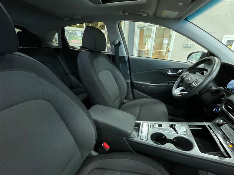 2023 HYUNDAI KONA ELECTRIC SEL