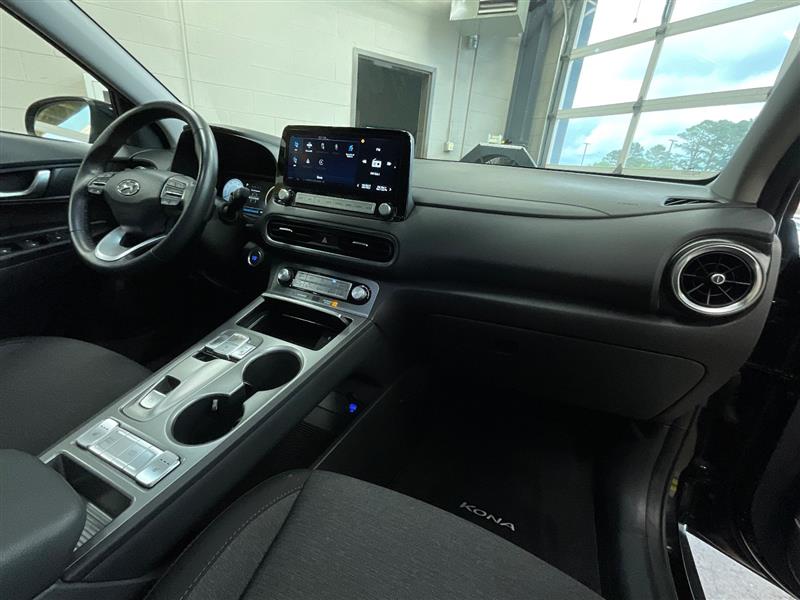 2023 HYUNDAI KONA ELECTRIC SEL