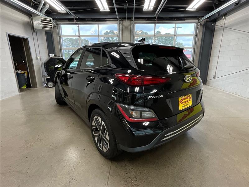 2023 HYUNDAI KONA ELECTRIC SEL