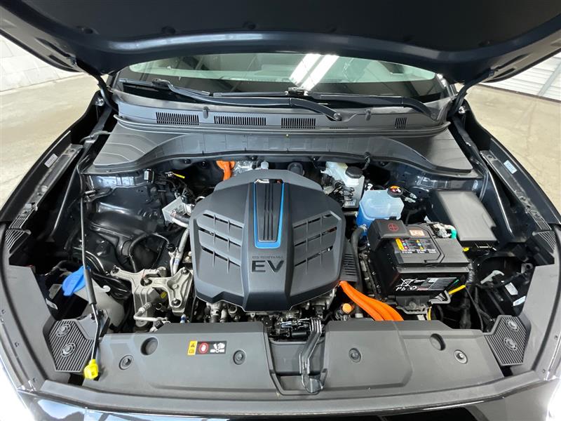 2023 HYUNDAI KONA ELECTRIC SEL