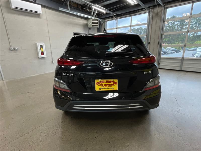 2023 HYUNDAI KONA ELECTRIC SEL