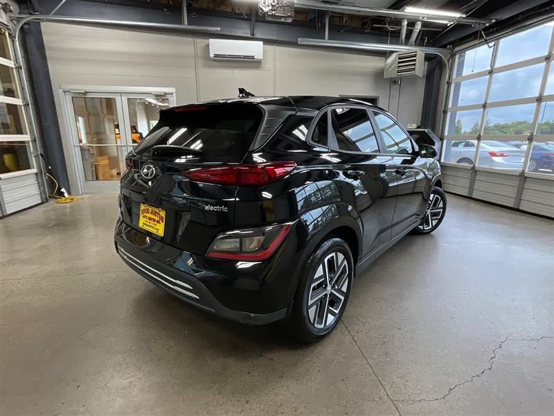 2023 HYUNDAI KONA ELECTRIC SEL