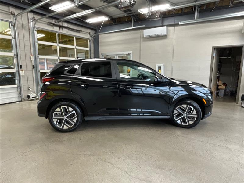 2023 HYUNDAI KONA ELECTRIC SEL
