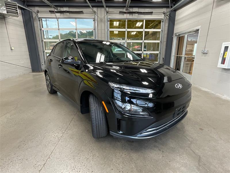 2023 HYUNDAI KONA ELECTRIC SEL