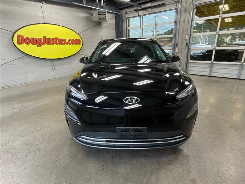 2023 HYUNDAI KONA ELECTRIC SEL