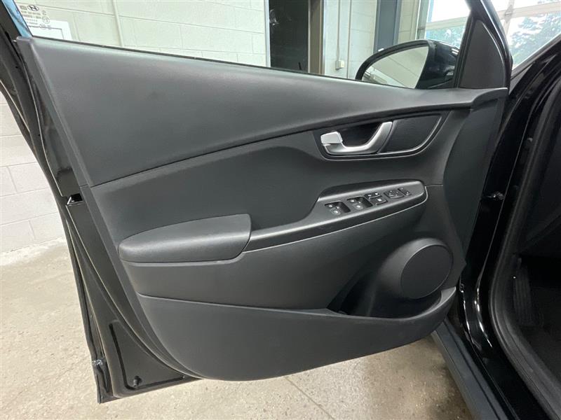 2023 HYUNDAI KONA ELECTRIC SEL