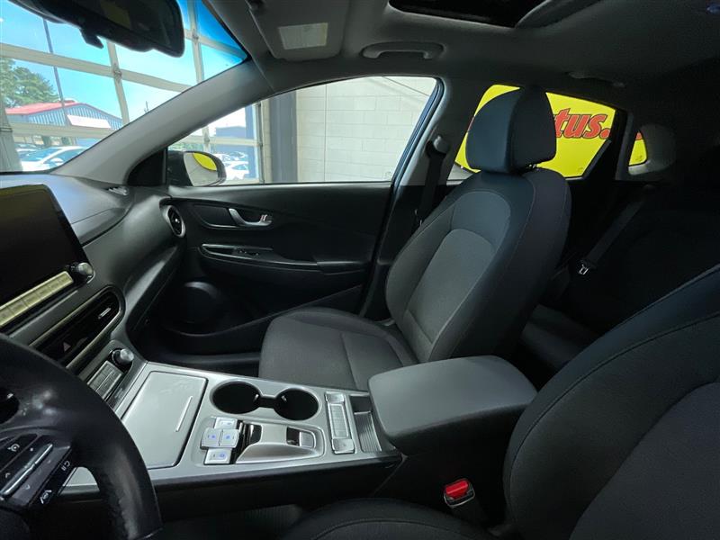 2023 HYUNDAI KONA ELECTRIC SEL